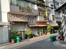Hình ảnh nhà mt đường số 1, bình thuận, quận 7, 4x25m, 1t,3l, shr, hơn 10 tỷ