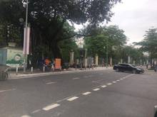 Hình ảnh Bán nhà mặt phố Vân Hồ 3, 50M2x4T, MT3.8M, Nhà đẹp ở luôn, Taxi Đổ Cửa