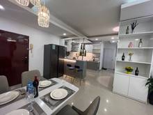 Hình ảnh Chính chủ bán Trang Chủ MB66.COM / Đăng Ký Tặng 66K góc 91m2 Sky Garden 2, 3PN 2WC. GIá 3.85 tỷ