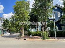 Hình ảnh Bán biệt thự đẹp, khu đô thị An Phú An Khánh, 15x20m, 1 hầm + 3 tầng