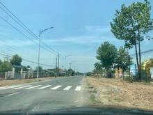 Hình ảnh Đất chính chủ Ngộp 399Tr/147m2 full thổ cư.Châu thành Tây Ninh