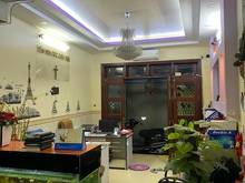 Hình ảnh Bán Nhà Phường 3 Quận Gò Vấp, Đường Nguyễn Kiệm, DT 80m2, 3PN, HXH