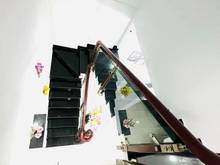 Hình ảnh Bán nhà mới xây 1T1L Đ.BÌNH PHÚ, P.TAM PHÚ, THỦ ĐỨC 57m2/1 tỷ 890tr