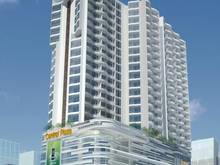 Hình ảnh Bán Mb6623 nạp rút nhanh chóng Central Plaza tầng 17, đối diện chợ Phạm Văn Hai & trạm Met