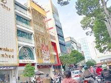 Hình ảnh Bán Tòa Nhà 4 Lầu 7.2X20M Mặt Tiền CAO THẮNG Gần Nguyễn Thị Minh Khai