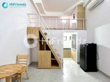 Hình ảnh Duplex full nt trung tâm quận 7, gần Lotte, Cresentmall