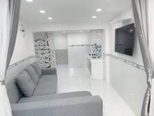 Hình ảnh Bán ---nhà ---gấp 1 căn duy nhất  VĨnh Hội -Q4 Giá 2tỷ130 DT sổ 30 m2