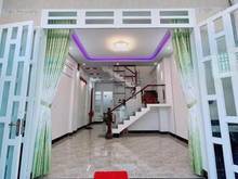 Hình ảnh Bán gấp nhà 1trệt, 1lầu HXH cách MT Phạm Văn Đồng 50m, giá chỉ 2.1 tỷ