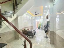Hình ảnh Bán nhà hẻm 685 XÔ VIẾT NGHỆ TĨNH, P. 26 BÌNH THẠNH - 56m2