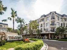 Hình ảnh Cho Thuê Nhà Phố Dự án The Classia Khang Điền T3/2023