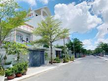 Hình ảnh Chủ ngộp bank bán gấp lô đất đường Nguyễn Văn Quá, Đông Hưng Thuận,q12