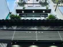 Hình ảnh Kẹt tiền trả nợ bán gấp TRẦN KẾ XƯƠNG, F7, PHÚ NHUẬN.giá 2 tỷ 220