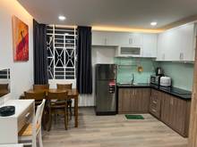 Hình ảnh Cho Thuê cả tầng Penthouse đối diện Sân Bay cực kỳ tiện nghi
