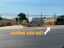Hình ảnh Cần ra lô đất thổ cư ở gần trung tâm TP Tây Ninh