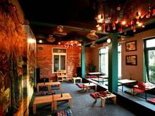 Hình ảnh Cho thuê mặt bằng kinh doanh Cafe mặt tiền Khương Đình - Thanh Xuân
