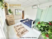 Hình ảnh 🌠Hệ Thống CHDV - Full Nội Thất - Ban Công