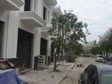 Hình ảnh Bán nhà 1 trệt 1 lầu sổ hồng thổ cư - P.Bình Chuẩn -  Tp Thuận An- BD
