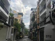 Hình ảnh toi can ban nha goc le van sy phuong 14 quan 3