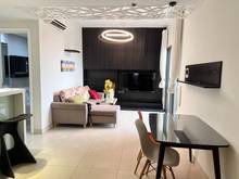 Hình ảnh 2 bedroom nice furniture Masteri Thao Dien for rent 19mil/mth (791USD)