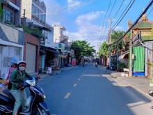 Hình ảnh Nhà 2 Mặt tiền Linh Đông Thủ Đức, 160m2, nhỉnh 10 tỷ TL.