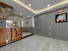 Hình ảnh Nhà bán Tây Thạnh Tân Phú, SHR nở hậu, 5 tầng, an ninh yên tĩnh, 7 tỷ