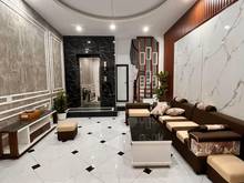 Hình ảnh Bán nhà Trần Khát Chân, 40m2x5T thang máy, MT 4,2m, view sân thoáng