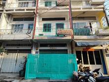 Hình ảnh Nhà HXH Hồng Bàng, Phường 1, Quận 11, 64m2, chỉ 8.7 tỷ, 4 tầng, 6PN