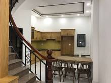 Hình ảnh Bán nhà 2 MT hẻm xe hơi P Bến Nghé Quận 1 giá 32 tỷ