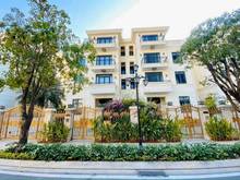 Hình ảnh Giảm Giá Bán Gấp Biệt Thự VINHOMES BaSon Quận 1 Giá Gốc Từ Chủ Mb6623 phiên bản mới nhất