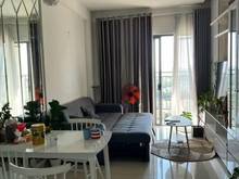 Hình ảnh NGÂN HÀNG THANH LÝ cc Sun Avenue Q2, Dt 55.9, giá 1 tỷ 315,SHR
