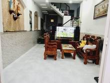 Hình ảnh Bán nhà Bình Tân HXH 4T 4PN 55m2 Chỉ 4Tỷ9