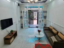 Hình ảnh Bán Gấp Nhà Hẻm Xe Hơi 7m Đường Huỳnh Tấn Phát, Thị Trấn Nhà Bè-SHR
