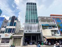 Hình ảnh Bán toà văn phòng mặt tiền Điện Biên Phủ, Q1, 1 hầm + 7 tầng, 156m2 DT