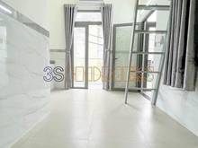 Hình ảnh Ban công Gác lửng Mới toanh-ngay Nguyễn Oanh x Nguyễn Văn Lượng-Ở liền