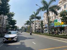Hình ảnh Mặt tiền khu CITYLAND Gò Vấp- 60 triệu/ tháng- NGANG gần 5M- 5 lầu
