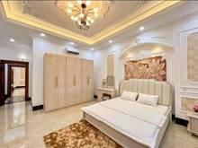 Hình ảnh Bán  nhà mới đẹp Phan Kế Bính, Ba Đình, 35m, 5T, MT 4m,  giá 5 tỷ 5