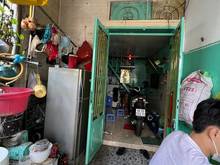 Hình ảnh Bán nhà hẻm 220 HOÀNG HOA THÁM, P. 5 BÌNH THẠNH - 68M2