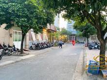 Hình ảnh Cho thuê nhà 1 trệt 2 lầu đầy đủ nội thất đường N1, khu dân cư D2D