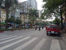 Hình ảnh Bán Gấp Nhà 5 Tầng 40M2, MT3.5M, Ngõ 147B Tân Mai, Ô TÔ TRÁNH-LÔ GÓC