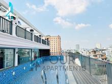 Hình ảnh 🛍️ Mb6623 nạp rút nhanh chóng + Hồ bơi + sân thượng view