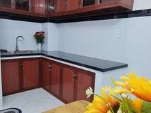 Hình ảnh GIÁ CÒN THƯƠNG LƯỢNG Bán Bình Tiên Q6 52m2 1tỷ45 SHR