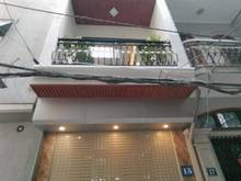 Hình ảnh Phố Mùng 8/3- Ô tô tránh vỉa hè- vị trí siêu đẹp- giá 5,6 tỷ