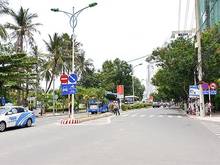 Hình ảnh Nhà nguyên căn 3 tầng  tổng diện tích 300m2, Q.Hải Châu