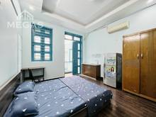 Hình ảnh Khai Trương Căn Hộ Studio - Ban Công - Full Nội Thất - Nguyễn Văn Đậu