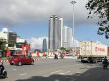 Hình ảnh Nguyên tòa văn phòng gần 1700m2 - đường Ngô Quyền