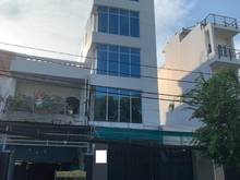 Hình ảnh Cho thuê nhà nguyên căn (Có thang máy) Q.Bình Thạnh, mặt tiền .