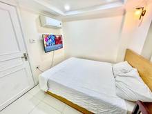 Hình ảnh 🏤 Cho Thuê Căn Hộ Cao Cấp - 1PN - MGR - Thang Máy - Ngay Bình Thạnh