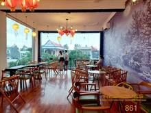 Hình ảnh Cho thuê nhà 1 trệt 2 lầu đường Phan Trung, P.Tân Tiến, Biên Hòa