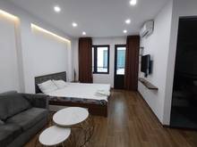 Hình ảnh Chính Chủ Cho Thuê Căn Hộ Cao Cấp Mới Tinh - Cách Ô Tô Đỗ 10m