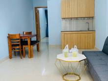 Hình ảnh Cho thuê phòng trọ cao cấp Hẻm 200/21A/21D Xóm Chiếu, Phường 15, Q4